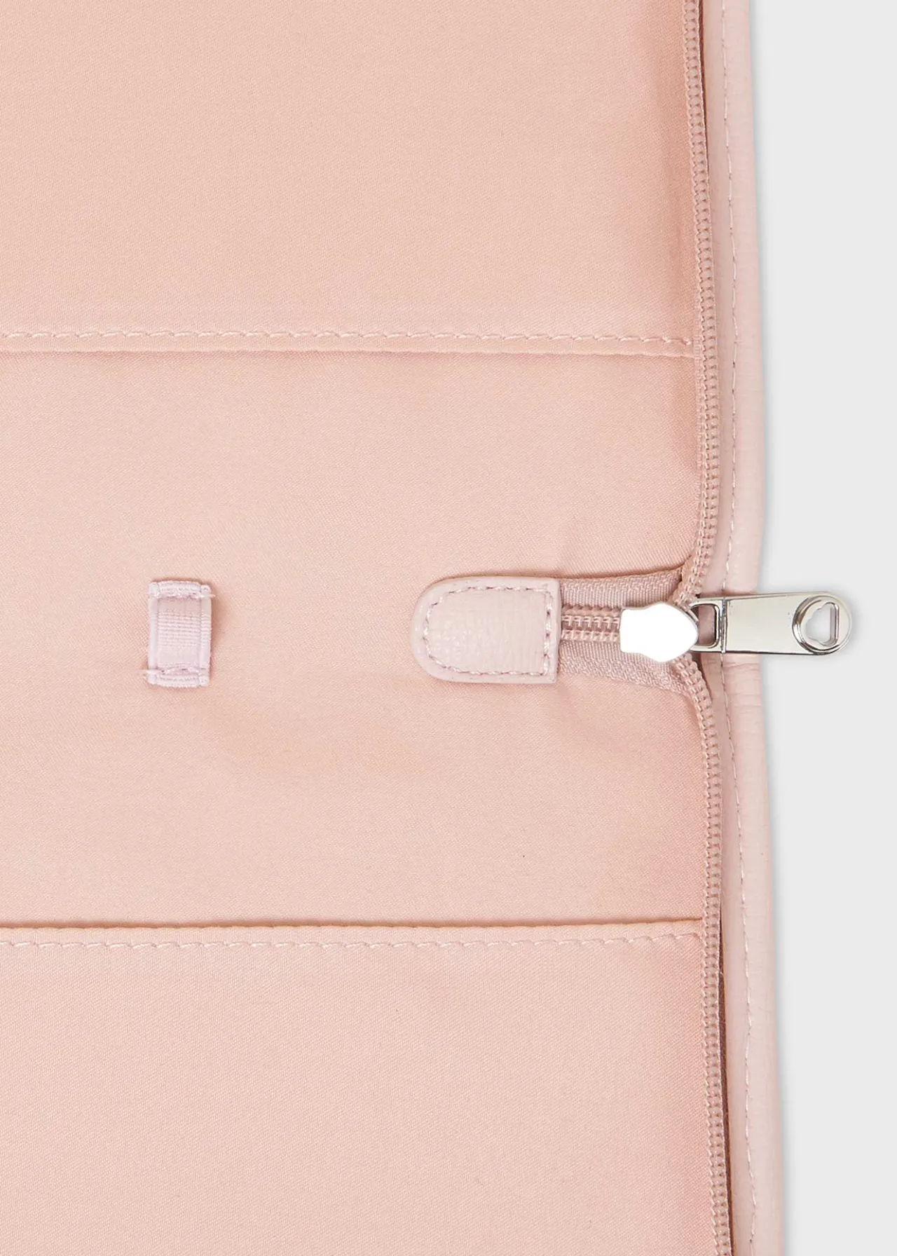 Mayoral Document Holder