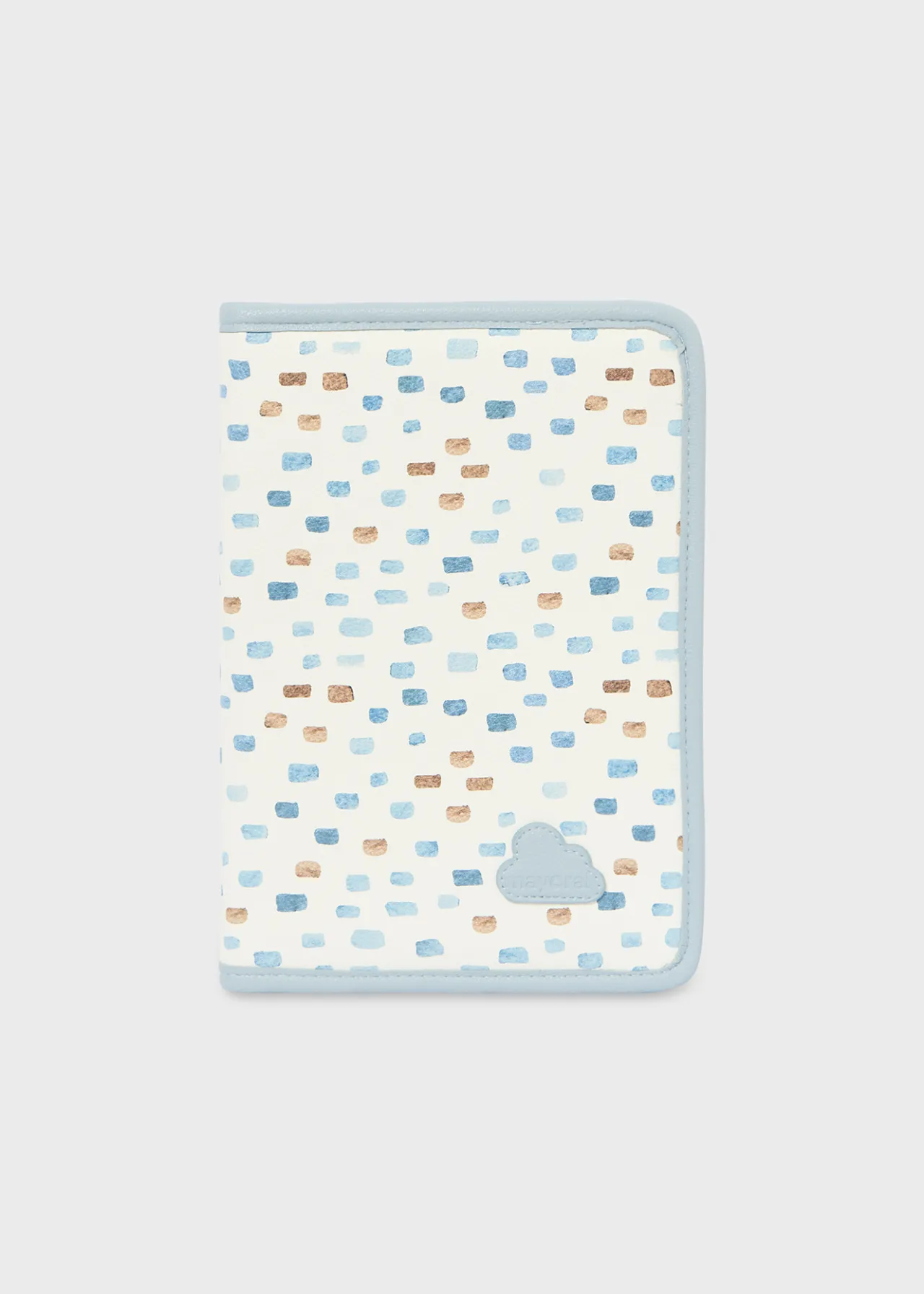 Mayoral Document Holder