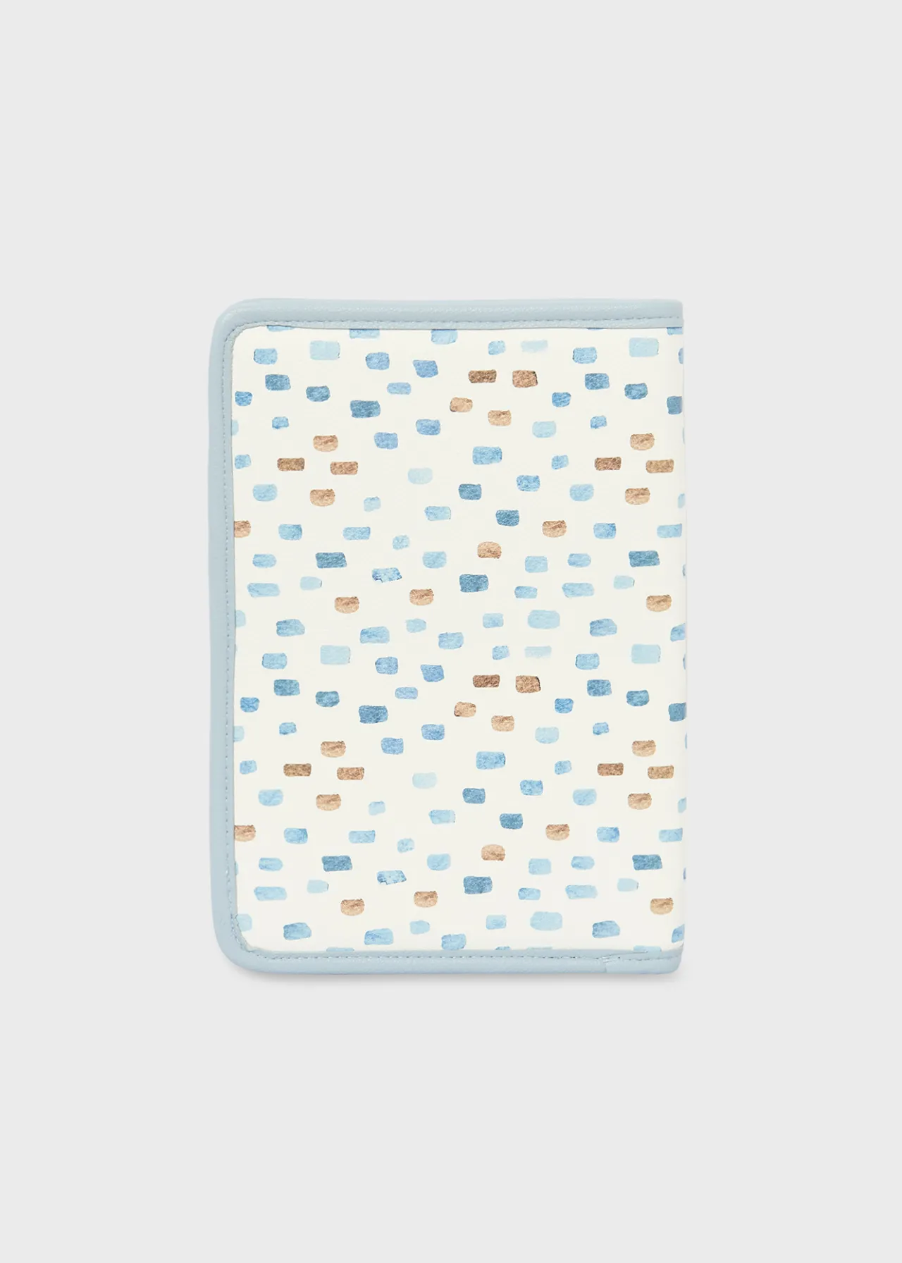 Mayoral Document Holder