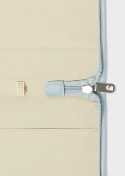 Mayoral Document Holder