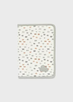 Mayoral Document Holder