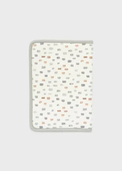 Mayoral Document Holder