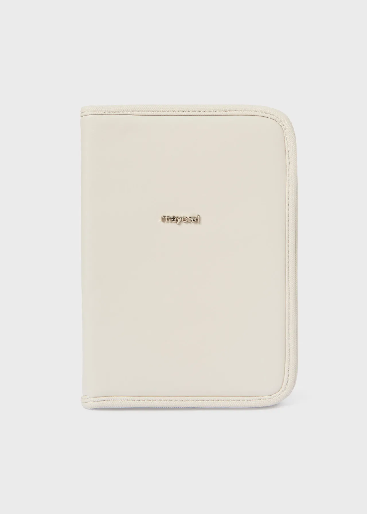Mayoral Document Holder