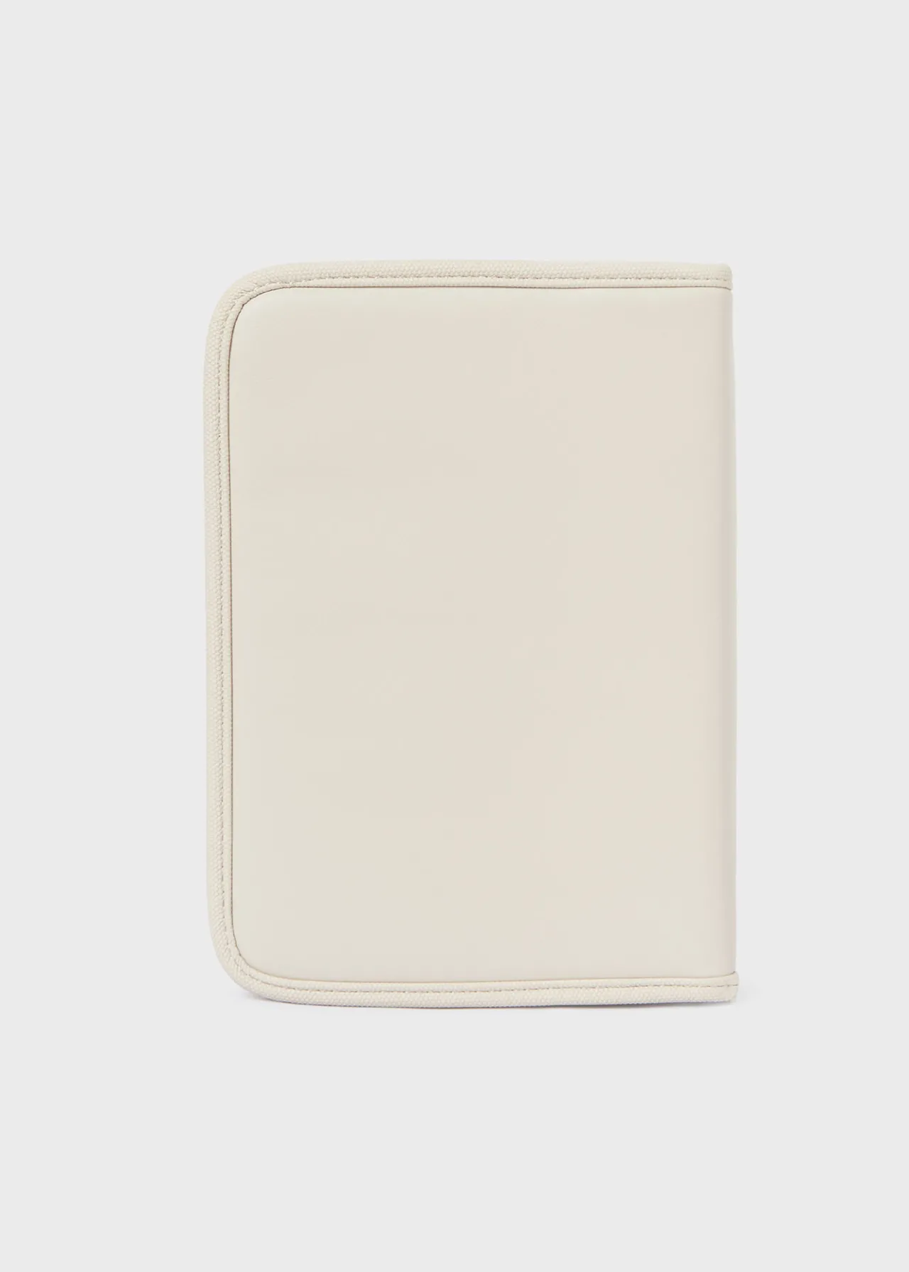 Mayoral Document Holder