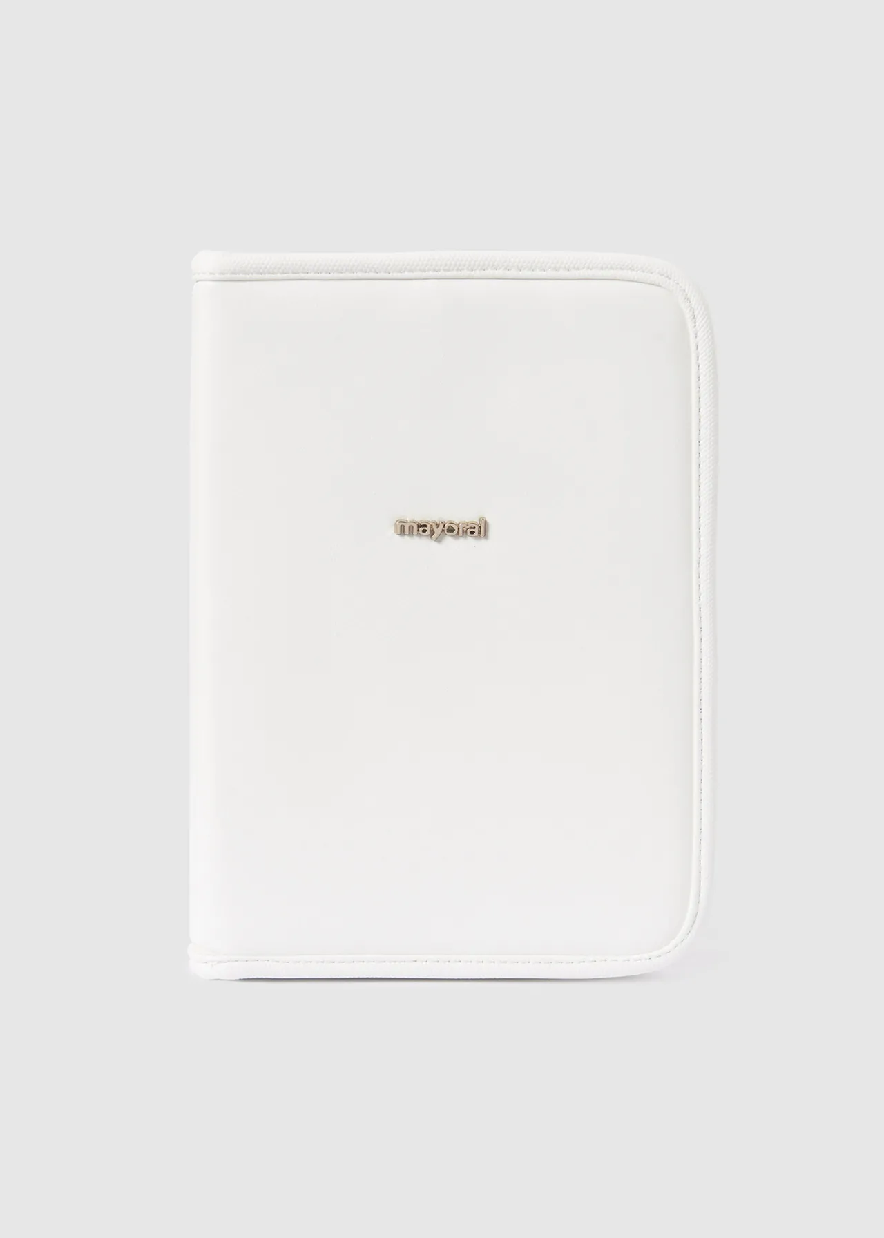 Mayoral Document Holder