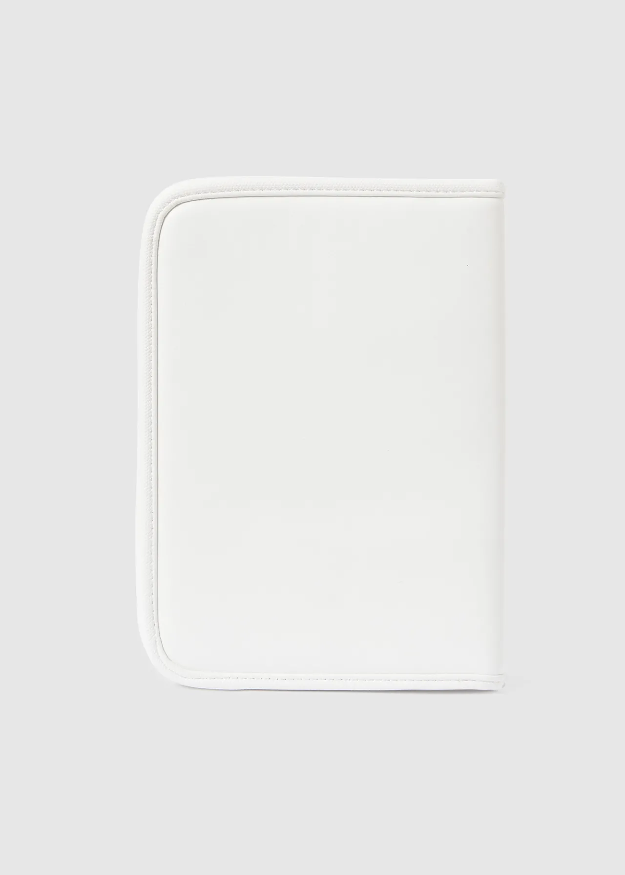 Mayoral Document Holder