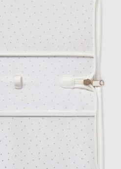Mayoral Document Holder