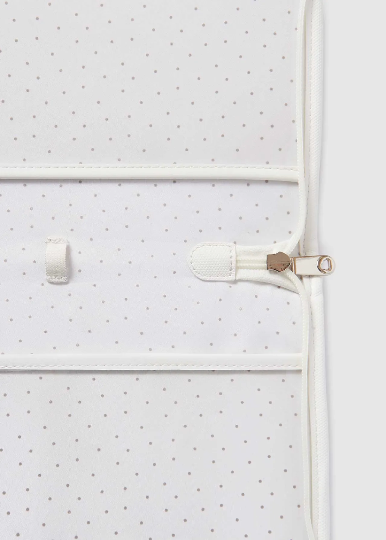 Mayoral Document Holder