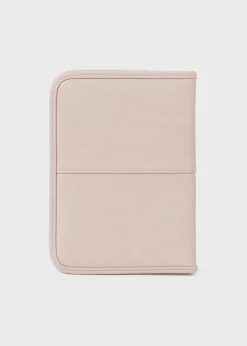Mayoral Document Holder Ruffled Detail