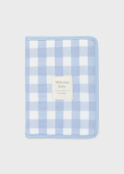 Mayoral Document Holder Vichy Print
