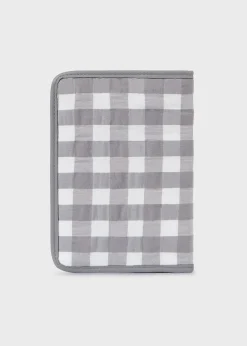 Mayoral Document Holder Vichy Print