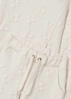 Mayoral Girl 2 Piece Quilted Tracksuit