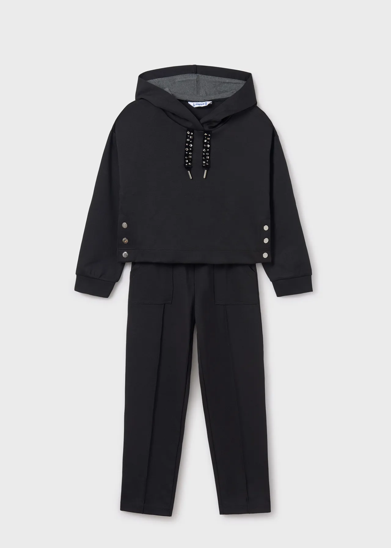 Mayoral Girl 2 Piece Roma Stitch Tracksuit