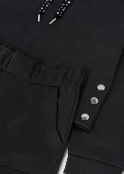Mayoral Girl 2 Piece Roma Stitch Tracksuit