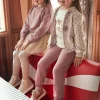 Mayoral Girl 3 Piece Star Tracksuit