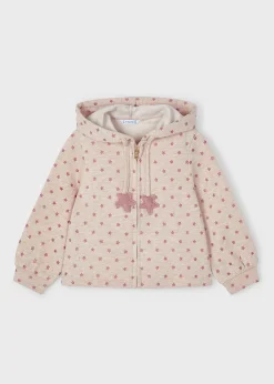 Mayoral Girl 3 Piece Star Tracksuit