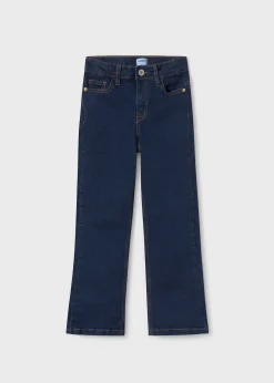 Mayoral Girl Basic Flared Jeans