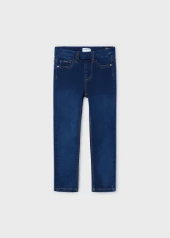 Mayoral Girl Basic Jeggings