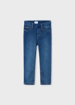 Mayoral Girl Basic Jeggings