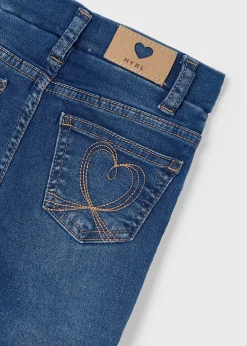 Mayoral Girl Basic Jeggings