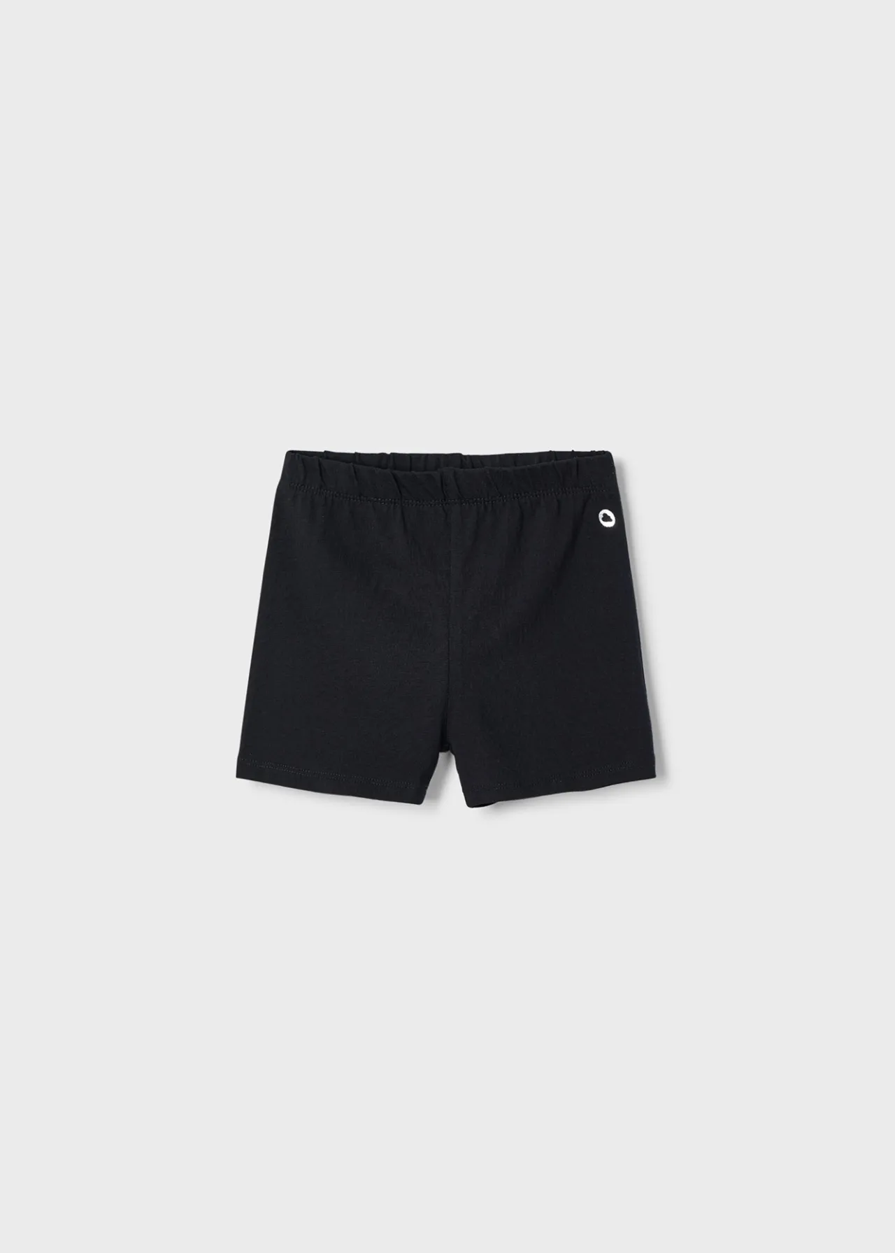 Mayoral Girl Biker Shorts