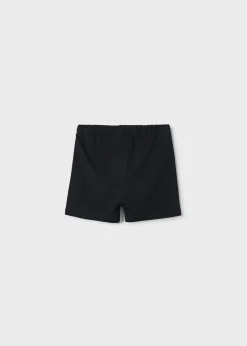 Mayoral Girl Biker Shorts
