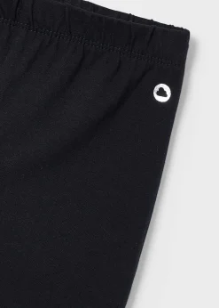 Mayoral Girl Biker Shorts