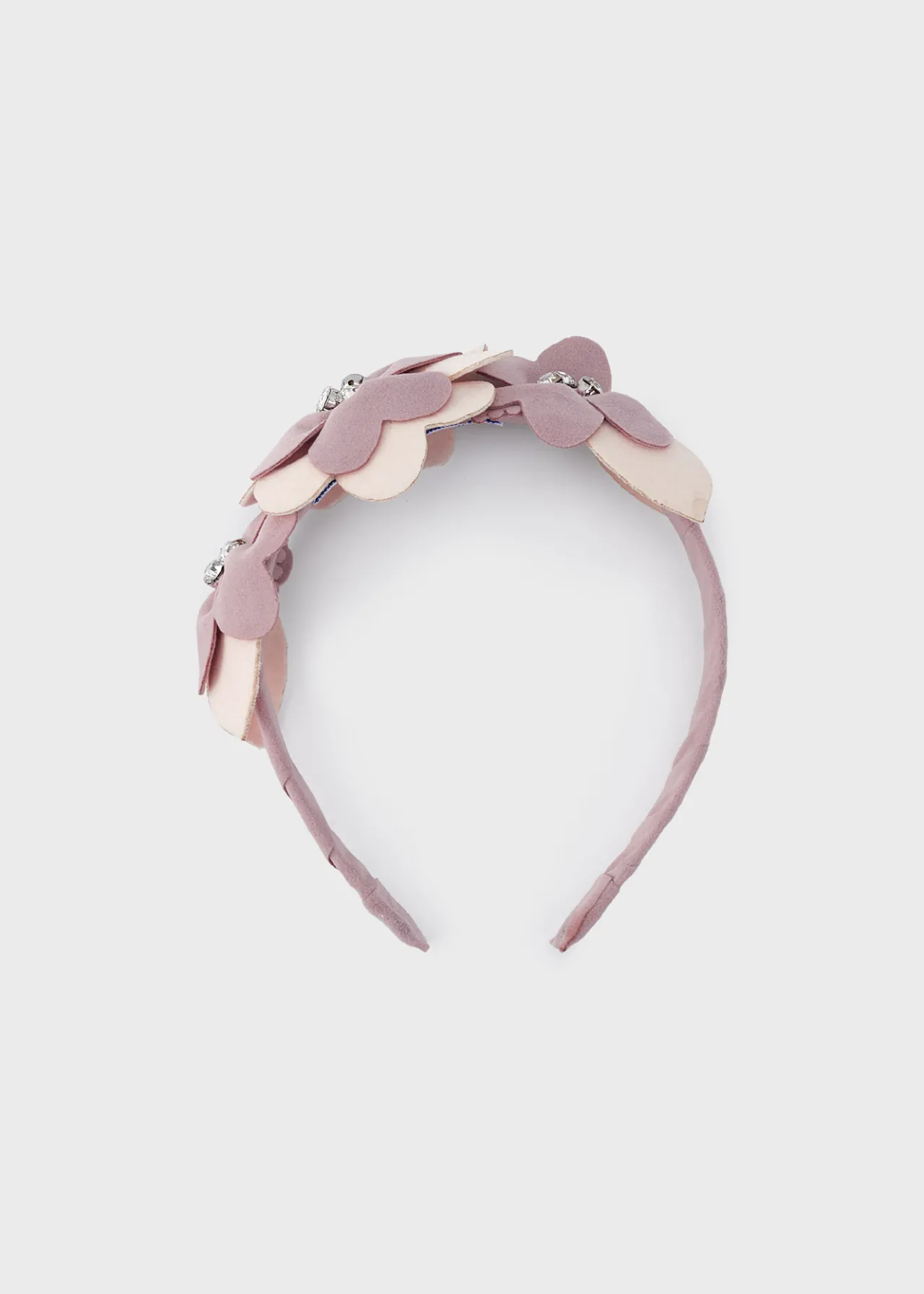 Mayoral Girl Flower Headband