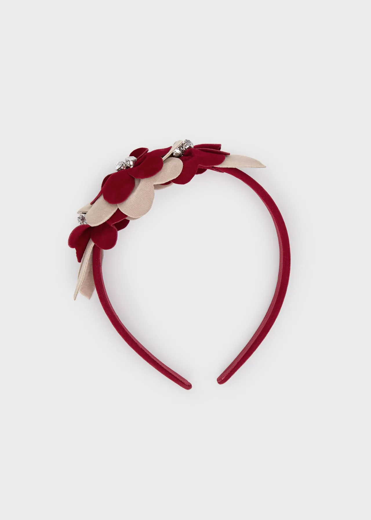 Mayoral Girl Flower Headband