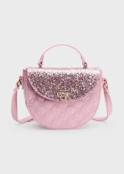 Mayoral Girl Glitter Bag