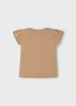 Mayoral Girl Graphic T-Shirt