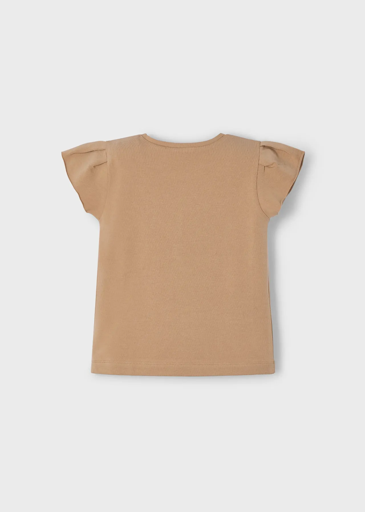 Mayoral Girl Graphic T-Shirt