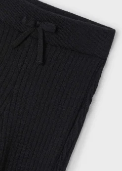 Mayoral Girl Knit Leggings