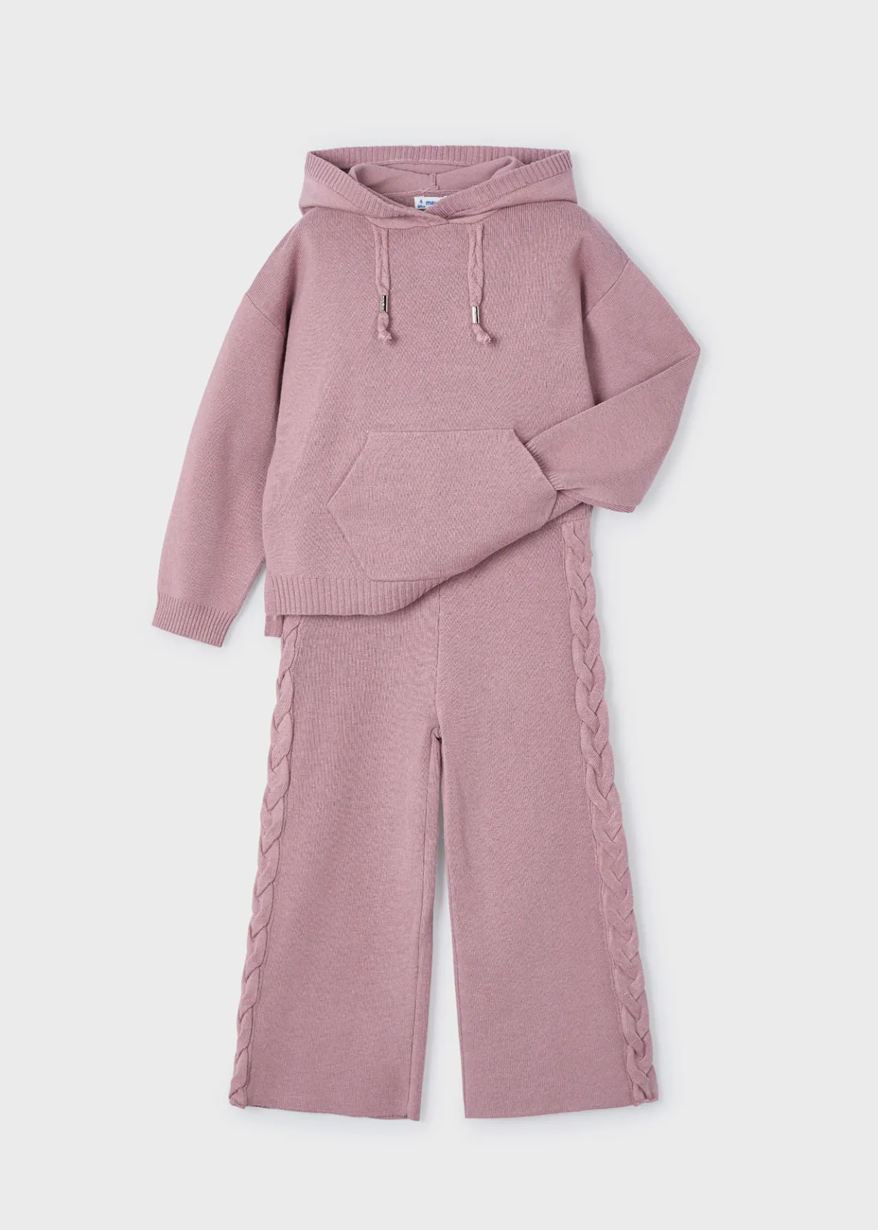 Mayoral Girl Knit Set