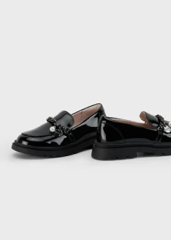 Mayoral Girl Loafers
