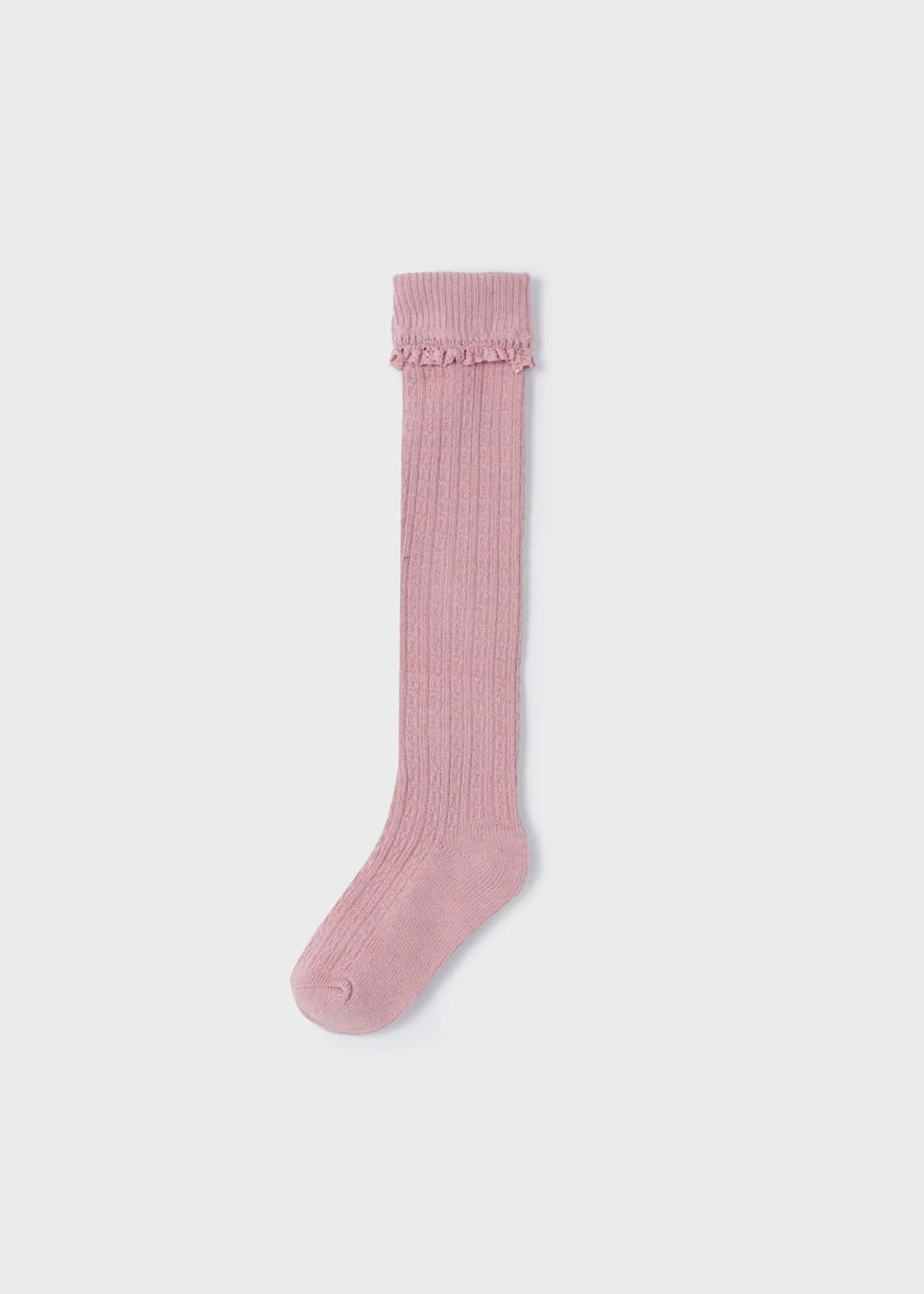 Mayoral Girl Long Socks