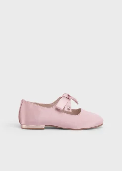 Mayoral Girl Mary Janes