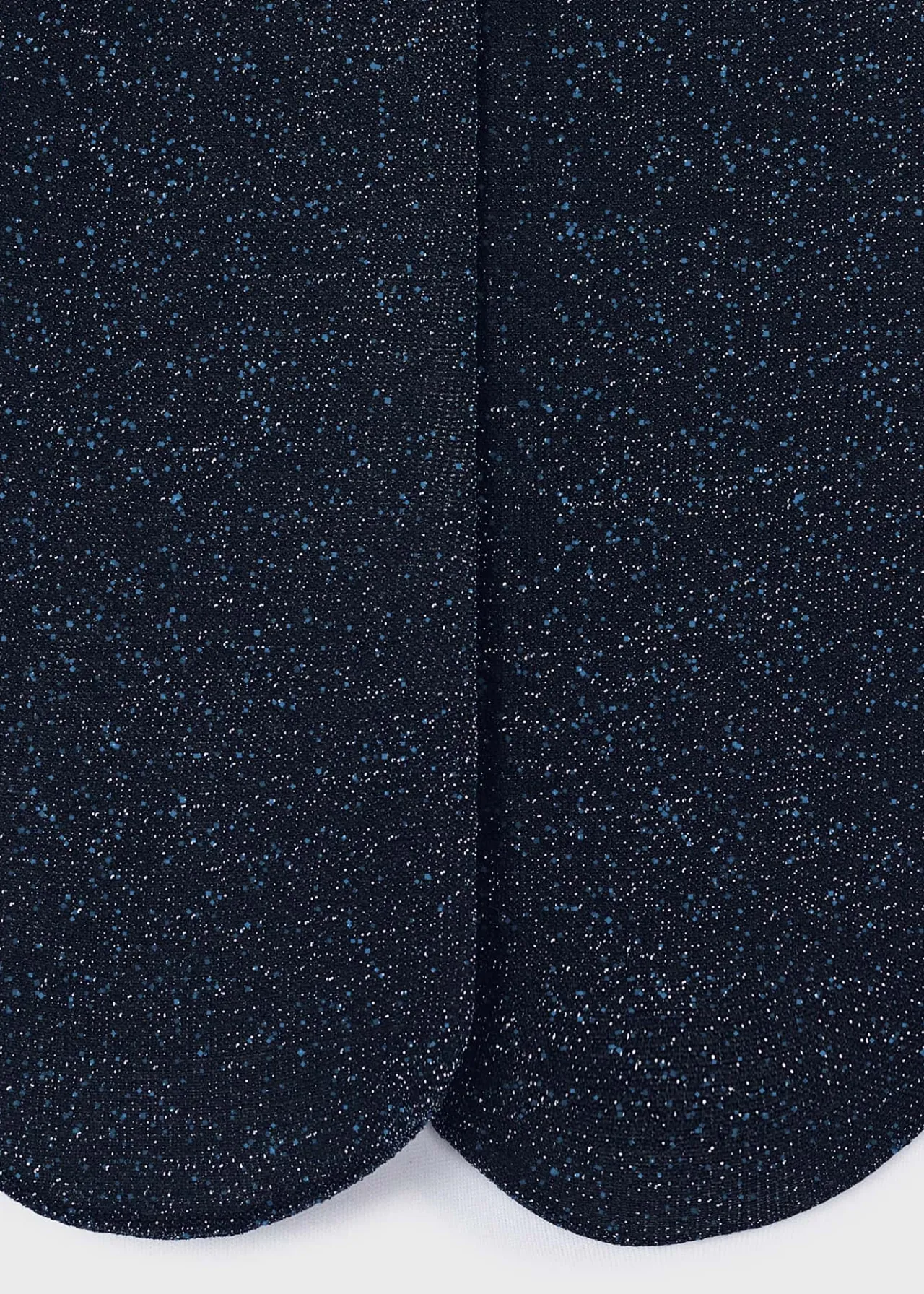 Mayoral Girl Metallic Tights