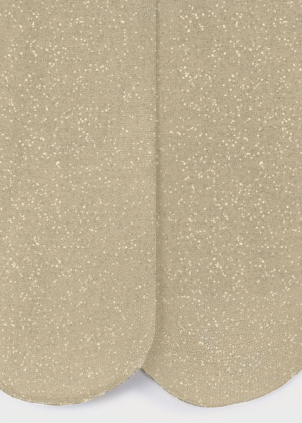 Mayoral Girl Metallic Tights