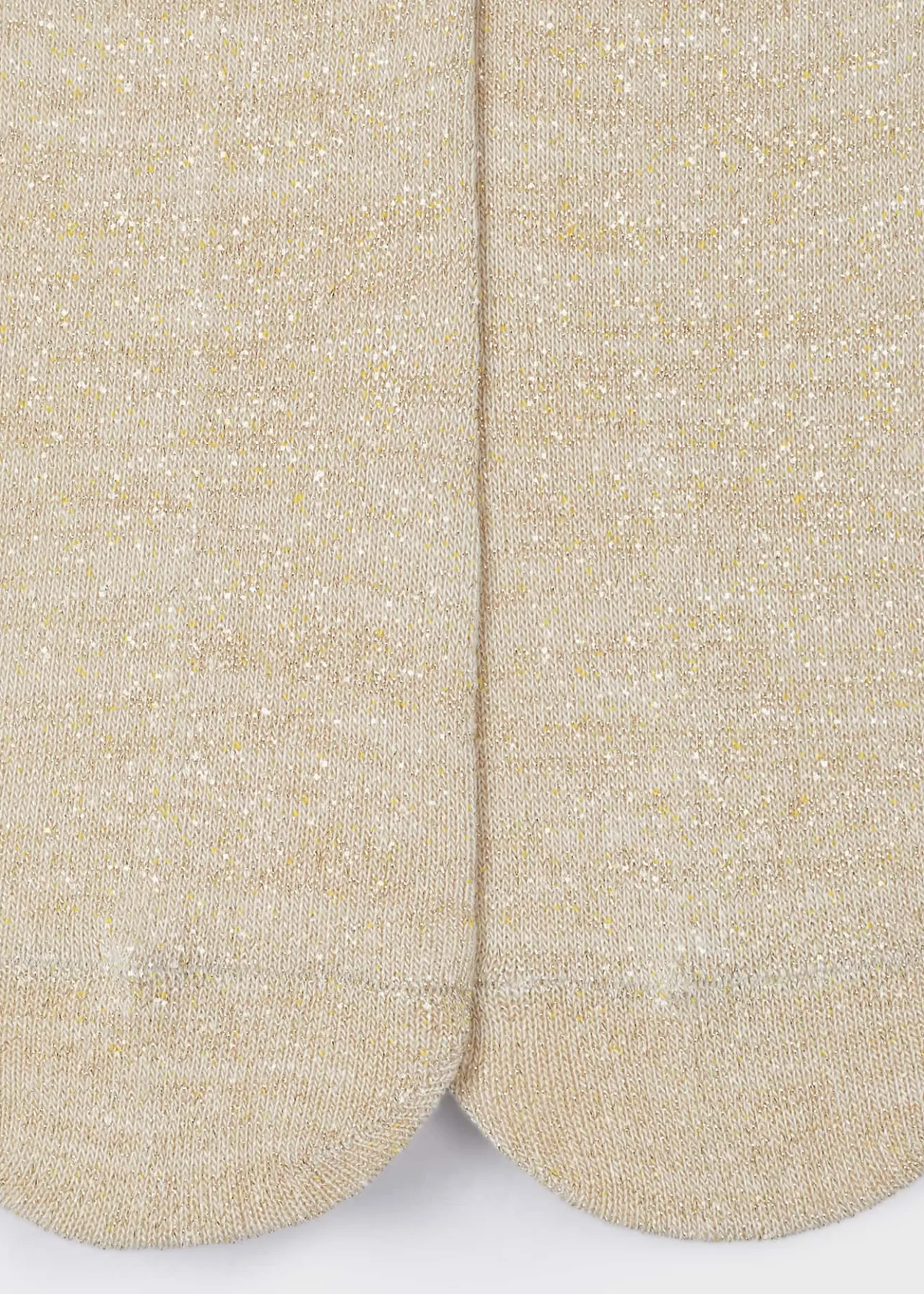 Mayoral Girl Metallic Tights