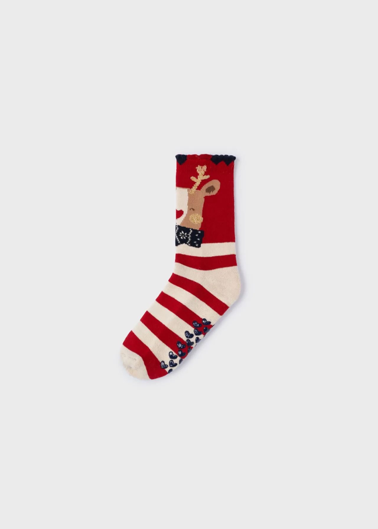 Mayoral Girl Non-Slip Socks