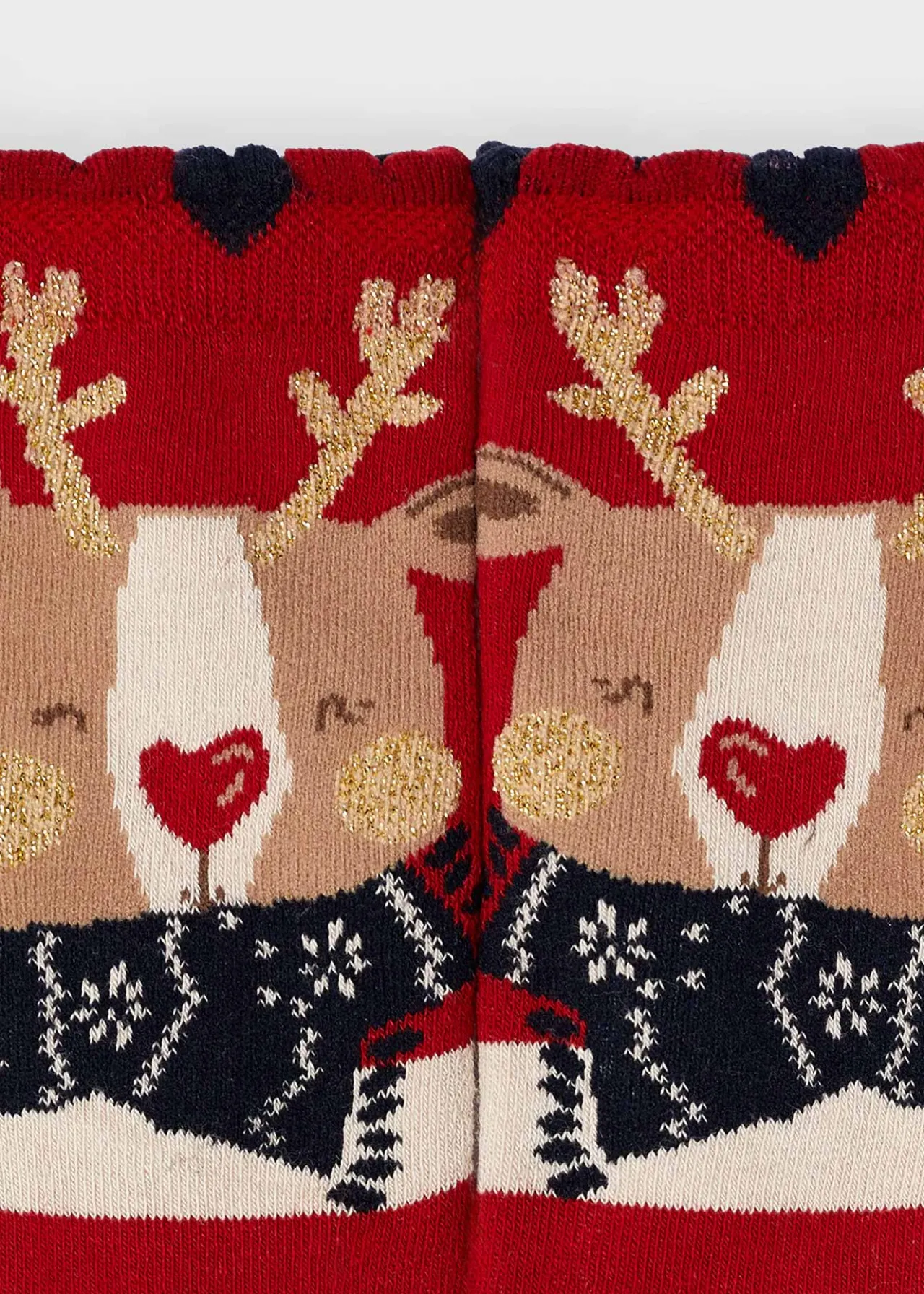Mayoral Girl Non-Slip Socks