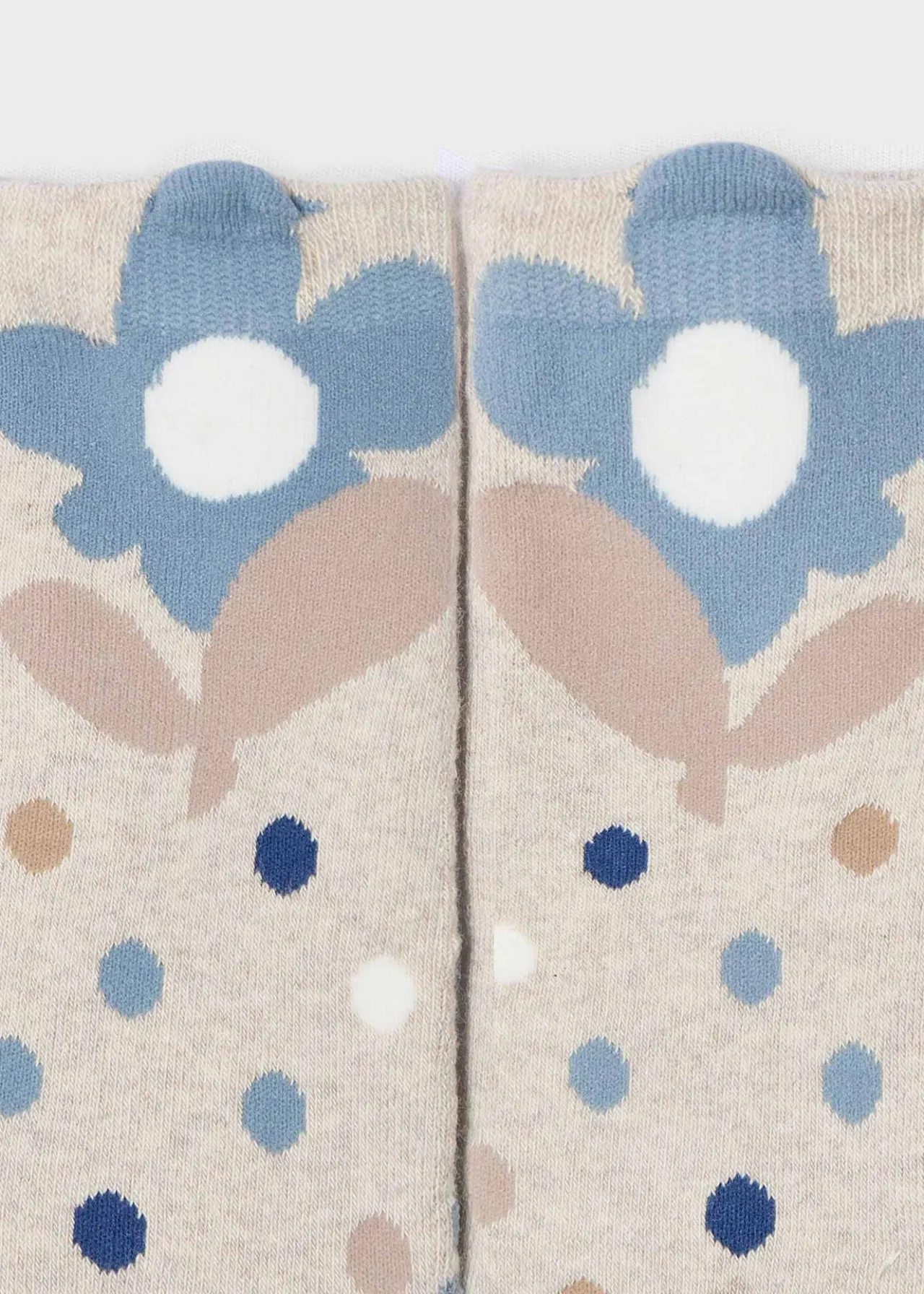 Mayoral Girl Non-Slip Socks