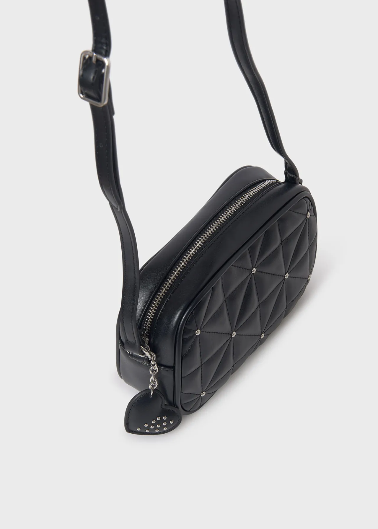 Mayoral Girl Padded Bag
