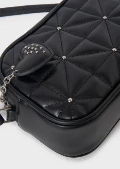 Mayoral Girl Padded Bag
