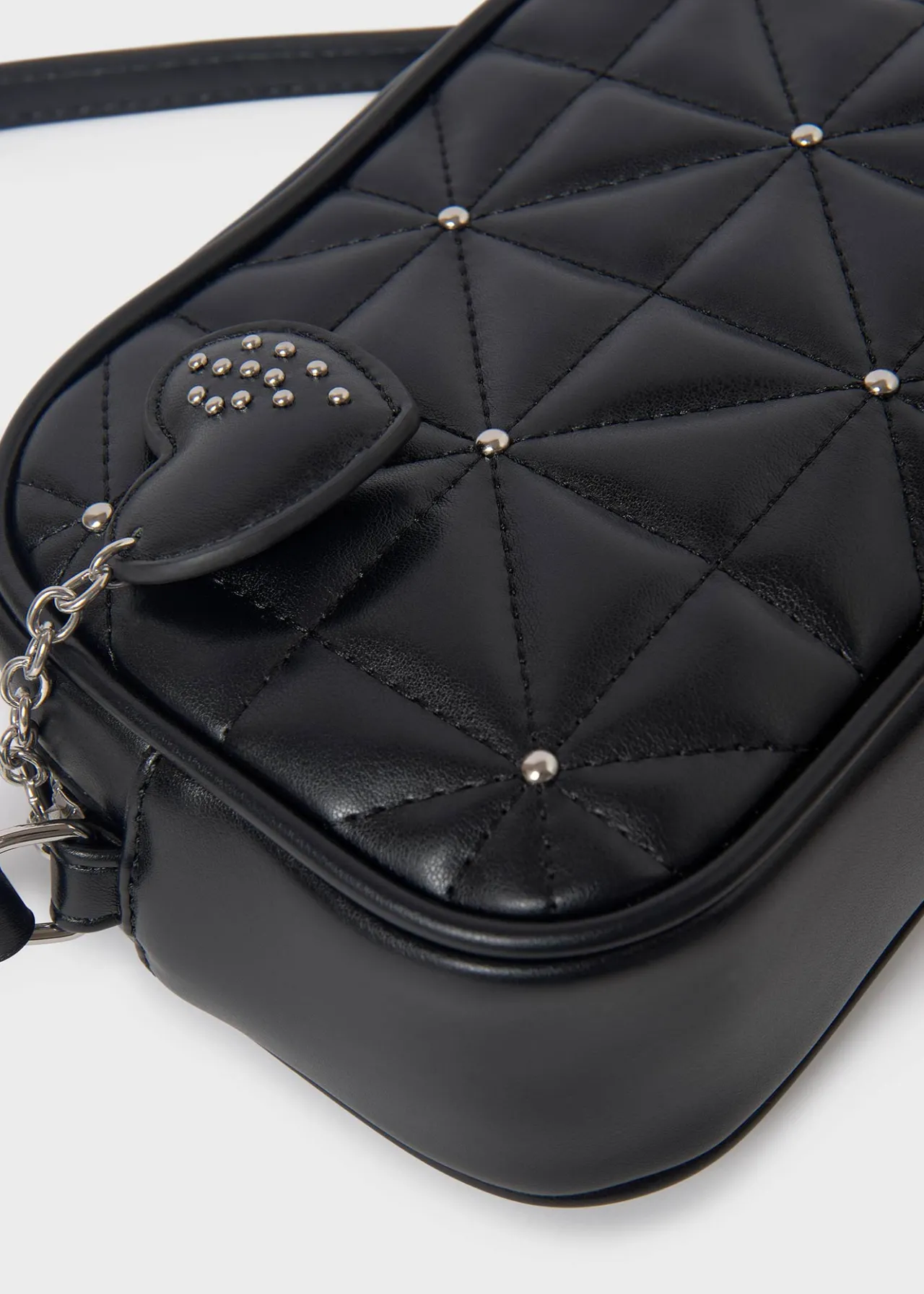Mayoral Girl Padded Bag