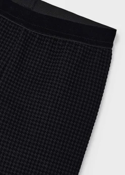 Mayoral Girl Pattern Leggings