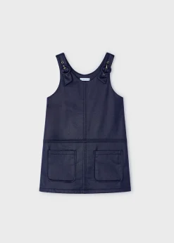 Mayoral Girl Pinafore