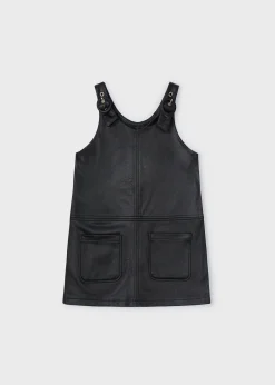 Mayoral Girl Pinafore