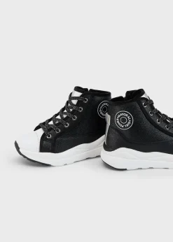 Mayoral Girl Platform Sneakers